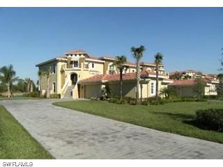 28561 Calabria Ct. #201, Naples, FL 34110