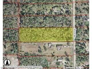 521 8th St., Naples, FL 34120