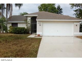 13208 Radcliffe Dr., Fort Myers, FL 33966