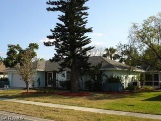250 Saint Andrews Blvd., Naples, FL