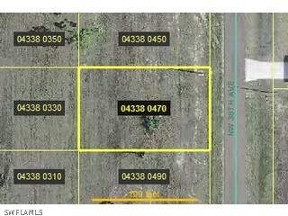 2364 38th Ave., Cape Coral, FL 33993