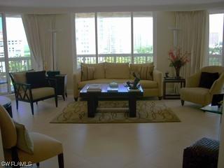 4901 Gulf Shore Blvd. #1002, Naples, FL 34103