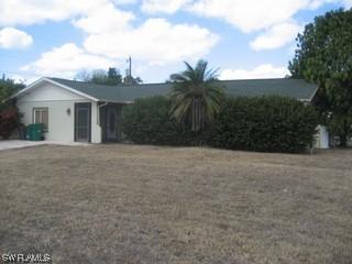 4601 26th Pl., Naples, FL