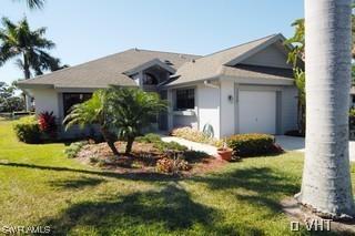 1352 Park Lake Dr. #26-L, Naples, FL