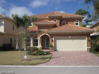 2919 Coco Lakes Dr., Naples, FL