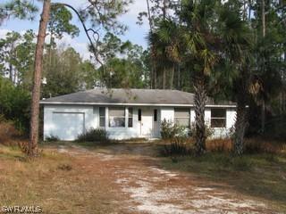 1060 Desoto Blvd., Naples, FL 34117