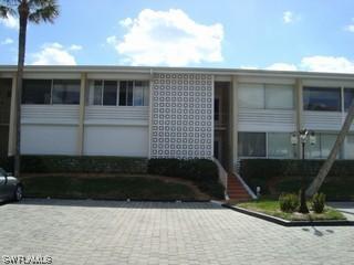 1065 Gulf Shore Blvd. #112, Naples, FL