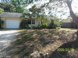 1342 Jeronimo Dr., Naples, FL