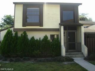 4209 21st Pl. #62, Naples, FL 34116