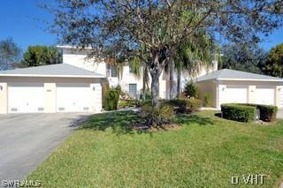 680 Wiggins Lake Dr. #101, Naples, FL