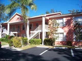 251 Quail Forest Blvd. #201, Naples, FL 34105