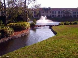 400 Lambiance Cir. #104, Naples, FL 34108