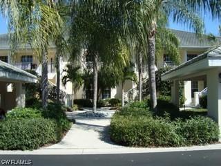 1960 Willow Bend Cir. #203, Naples, FL