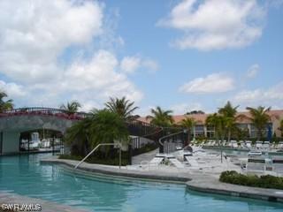 6840 Beach Resort Dr. #4, Naples, FL 34114