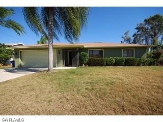 17441 Ingram Rd., Fort Myers, FL