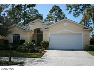 3613 Recreation Ln., Naples, FL 34116