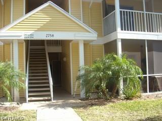 2758 Fountain View Cir. #102, Naples, FL