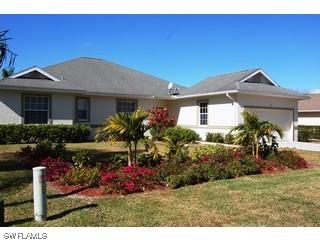 592 Lambton Ln., Naples, FL