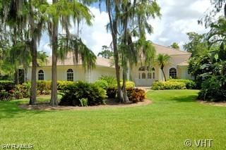 2004 Imperial Golf Course Blvd., Naples, FL 34110