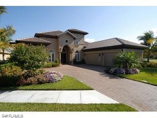 9022 Shenendoah Cir., Naples, FL 34113