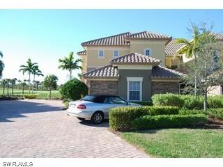 8727 Coastline Ct. #101, Naples, FL 34120