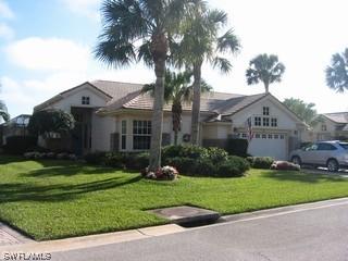 744 Glendevon Dr., Naples, FL