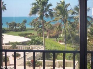 4031 Gulf Shore Blvd. #42, Naples, FL