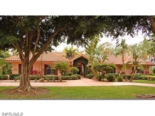 4388 Silver Fox Dr., Naples, FL