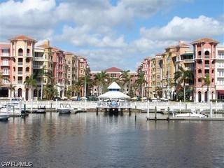 401 Bayfront Pl. #3309, Naples, FL 34102