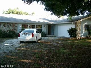 111 Oakland Hills Dr., Naples, FL