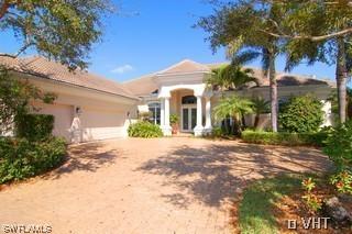 5953 Amberwood Dr., Naples, FL