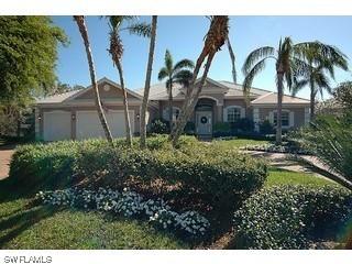 230 Cuddy Ct., Naples, FL