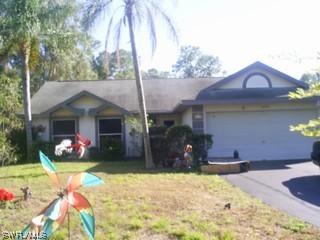 5140 Coral Wood Dr., Naples, FL 34119