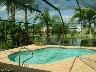 4383 Pomarine Ct., Naples, FL 34119