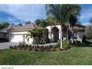 15981 Delarosa Ln., Naples, FL