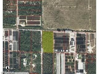Keane Ave., Naples, FL 34117