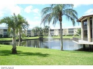 788 Park Shore Dr. #E-25, Naples, FL