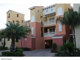 8589 Via Garibaldi Cir. #207, Estero, FL 33928