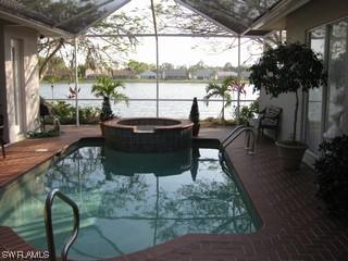 319 Lambton Ln., Naples, FL 34104