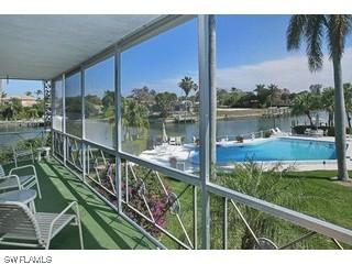 1568 Gulf Shore Blvd. #14, Naples, FL 34102