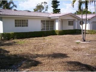 1491 Mandarin Rd., Naples, FL