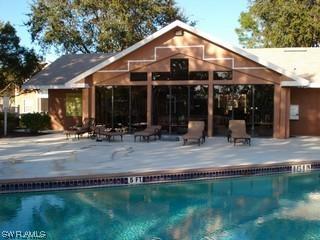 1367 Wildwood Lakes Blvd. #8, Naples, FL 34104