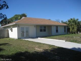 2031 55th St., Naples, FL 34116