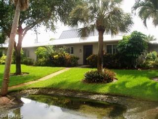 900 Henderson Creek Dr. #107, Naples, FL 34114