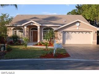 1815 Downing Ct., Naples, FL 34112