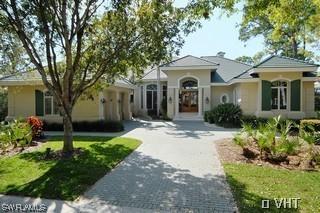 986 Barcarmil Way, Naples, FL
