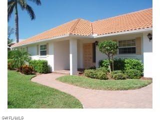 806 Amber Dr., Marco Island, FL 34145