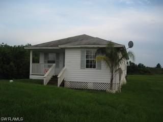 4280 Randall Blvd., Naples, FL 34120
