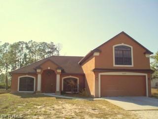 3825 Everglades Blvd., Naples, FL 34120