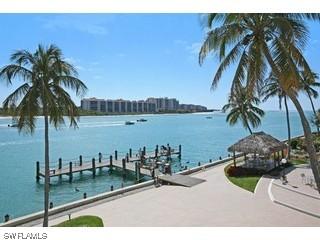 60 Pelican St. #307, Naples, FL